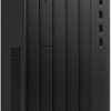 HP Pro SFF 290 G9 Desktop PC, Intel Core i7 13700, 8GB DDR4 3200, 256GB PCIe NVMe M.2 SSD, FreeDOS, No ODD, HP 125 Wired Keyboard & Mouse, Black, 1 Year Warranty 