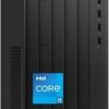 HP Pro Tower 290 G9, CORE i5-12500, 12th Gen, 8GB RAM, 1TB, Harddisk Dos CPU ONLY