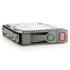 HPE 1TB SATA 6G Entry 7.2K LFF (3.5in) RW HDD