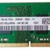 Hynix Laptop RAM DDR4 4GB 2666