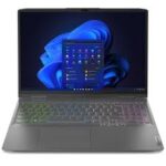 RAM 512GB SSD 16 Inch WUXGA Display 8GB GDDR6 NVIDIA® GeForce RTX™ 4060