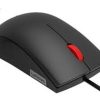 Lenovo 120 USB Mouse – Black – GY51L52636