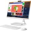 Lenovo IdeaCentre AIO 3 27IAP7, Intel Core i7 13620H, 8GB DDR4 3200, 512GB SSD~ F0GJ00QDAK