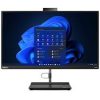 Lenovo ThinkCentre neo 30a 24, Intel Core i3 1220P, 4GB DDR4 3200 (Up to 16GB Support), 256GB SSD M.2 2280 PCIe 4.0x4 NVMe Opal 2.0 ~ 12B00098UM