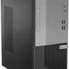 Lenovo V50t-13IMH Tower, Intel Core i3 10100, 4GB DDR4 2666, 1TB HDD, No OS – 12J6000LUM