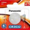 Lithium Coin Cell Battery CR2032 3V