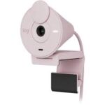 Logitech Brio 300 1080p Full HD Webcam