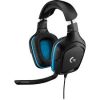 Logitech G432 Wired Gaming Headset 7.1 Surround Sound.