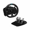 Logitech G923 Trueforce Racing Wheel for XBOX, PLAYSTATION AND PC