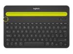 Logitech K480 BLUETOOTH MULTI-DEVICE KEYBOARD