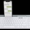 Logitech K580 Slim Multi-Device Wireless Keyboard