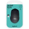 Logitech M330s Silent Plus Wireless Mouse