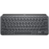 Logitech MX Keys Mini Minimalist Wireless Illuminated Keyboard – Graphite