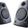 Logitech Multimedia Speaker Z130