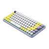 Logitech POP Keys DayDream Mechanical Wireless Keyboard