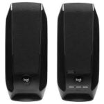Logitech S150 USB Digital Stereo Speakers for Desktop or Laptop