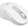 Logitech Signature Wireless Mouse M650 – Off-white