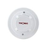 NON-ADDRESSABLE SMOKE DETECTOR