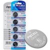 PKCELL 3v Lithium Battery CR2016