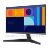 Samsung Essential 24″ FHD Monitor Black