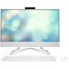 Lenovo IdeaCentre AIO 3 24IAP7, Intel Core i5 12450H, 12th Gen, 8GB DDR4RAM, 512GB SSD, Windows 11 Home, 23.8" All in One Desktop