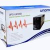 Unomat UPS-UM 650