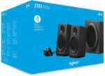 Z333 Speaker system with subwoofer