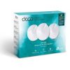 TP-Link Deco M5 AC1300 Whole Home Mesh Wi-Fi System (3 Pack) – TL-DECO M5