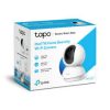 Pan/Tilt Home Security Wi-Fi Camera Tapo C200