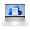 HP 15s-FQ5349, intel Core i5-1235U, 12th Gen, 8GB RAM, 512GB SSD, Dos 15.6" Silver Laptop