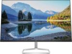 HP M24fe FHD Monitor 23.8" (24 Inch)