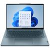 Lenovo Yoga 7 14IAL7, Intel Core i7 1255U, 16GB LPDDR5 4800 (Not Upgradable), 512GB SSD M.2 2242 PCIe 4.0×4 NVMe, Windows 11 Home, 14″ 2.2K Touch Screen – 82QE00ADUE