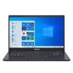 ASUS E410MA-BV1517, Intel Celeron N4020, 4GB DDR4 2666, 256GB M.2 NVMe PCIe 3.0 SSD, No OS, 14″ HD – 90NB0Q15-M007E0