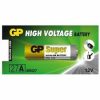 gp high voltage battery 12v 27A battery