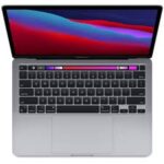 Apple Macbook Air M1 8gb 256ssd 13.3" Grey