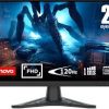 Lenovo G27e-20 27 inch FHD Gaming Monitor