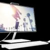 HP AIO 24-CB1025NH Core i5-1235U 8GB 512SSD Dos 23.8" WHITE