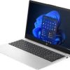 HP 250 G10, Intel Core i7 1355U, 8GB DDR4 3200, 512GB PCIe NVMe SSD, FreeDOS, 15.6″ FHD, Turbo Silver, 1 Year Warranty