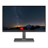 Lenovo L22i-30 21.5″ FHD Monitor, Raven Black Color – 66CAKAC1UK