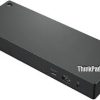lenovo ThinkPad Universal Thunderbolt 4 Dock