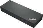 lenovo ThinkPad Universal Thunderbolt 4 Dock
