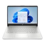 HP Pavilion x360 2-in-1 Laptop 14-ek1006nia, Windows 11 Home Single Language, 14", touch screen, Intel® Core™ i5, 8GB RAM, 512GB SSD, FHD, Natural silver