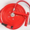 1"X30m Manual Swing Type Fire Hose Reel