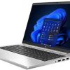 HP ProBook 440 G8, Intel Core i5-1135G7, 11th Gen, 8GB DDR4 RAM, 512GB SSD Harddisk, DOS, Pike 14" Silver Laptop