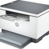 HP LaserJet MFP M236dw Multifunction Printer