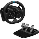Logitech G923 Racing Wheel and Pedals for Xbox Series X|S