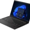 Lenovo ThinkPad X1 Carbon Gen 11, Intel Core i7 1355U, 16GB LPDDR5 6400, 512GB SSD – 21HM002AUE