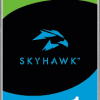 Seagate SkyHawk 1TB Surveillance SATA Internal Hard Drive (ST1000VX005) - Sata 6Gb/s 64MB Cache 3.5-Inch Internal Drive