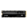 LEXAR LNM620 internal SSD M.2 PCIe Gen 3*4 NVMe 2280 – 1TB – LNM620X001T-RNNNG