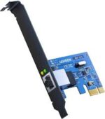 UGREEN Gigabit PCIe Network Adapter